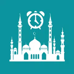 Prayer Times, Adhan, Qibla XAPK 下載