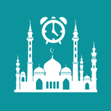 Jadwal Sholat, Kiblat & Adzan APK