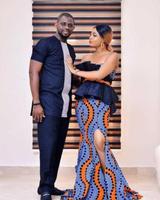 African Couple Fashion 2022 screenshot 3