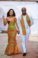 African Couple Fashion 2022 screenshot 1