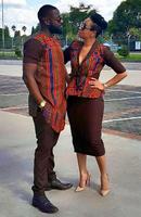 couple africain fashion 2022 capture d'écran 2