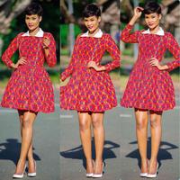 Ankara Women Fashion Style स्क्रीनशॉट 1