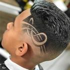 Black Boy Hairstyles أيقونة
