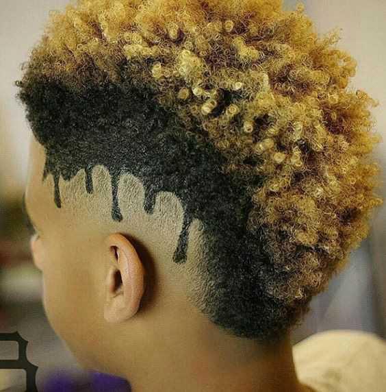 Featured image of post Boys Hairstyle 2021 / Little boy haircuts have gone from cute to unique!