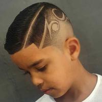 Black Boy Hairstyles 截图 2