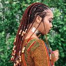 African Braids 2022 APK