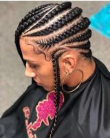 African Braids 2022 Cartaz