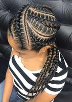 African Braids 2022 imagem de tela 1