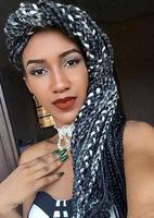 African Braids 2022 imagem de tela 3