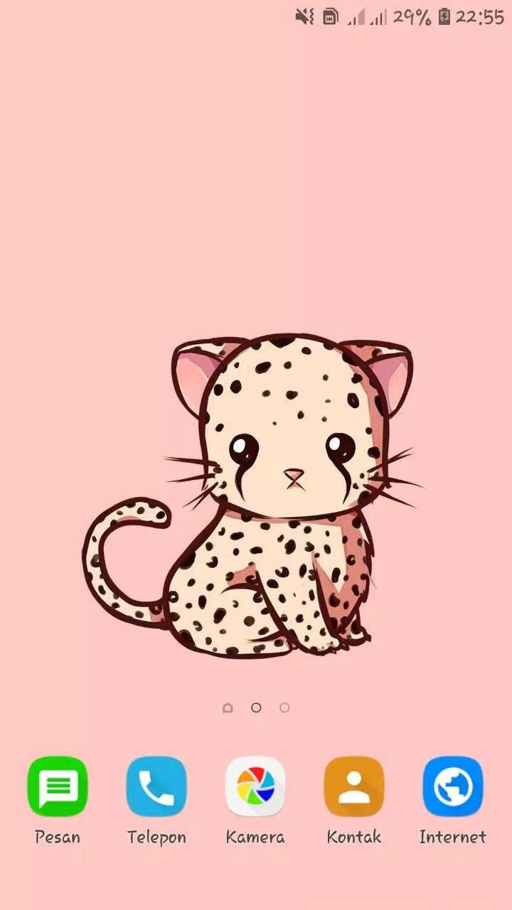 Tải xuống APK Kawaii Wallpapers : Cute, Beautiful, Lock Screen cho ...