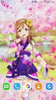 Kawaii Anime Wallpapers HD Affiche