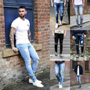 Mens Fashion 2022 APK