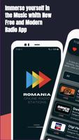 Radio Romania - Online FM poster