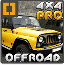 UAZ 4x4 Offroad Simulator APK