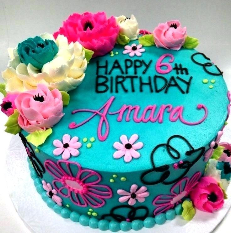 Simple Roblox Cake Ideas
