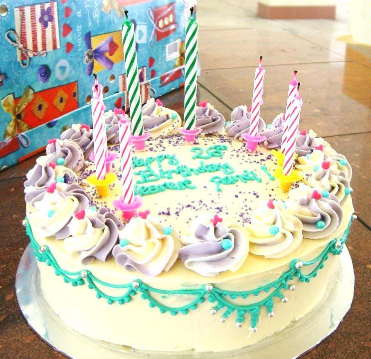 Homemade Birthday Cake Ideas For Android Apk Download