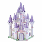 castle cake design ideas icône