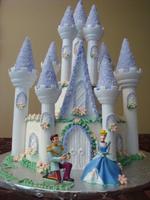 castle cake design ideas 截圖 2