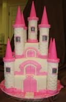 castle cake design ideas 截圖 3