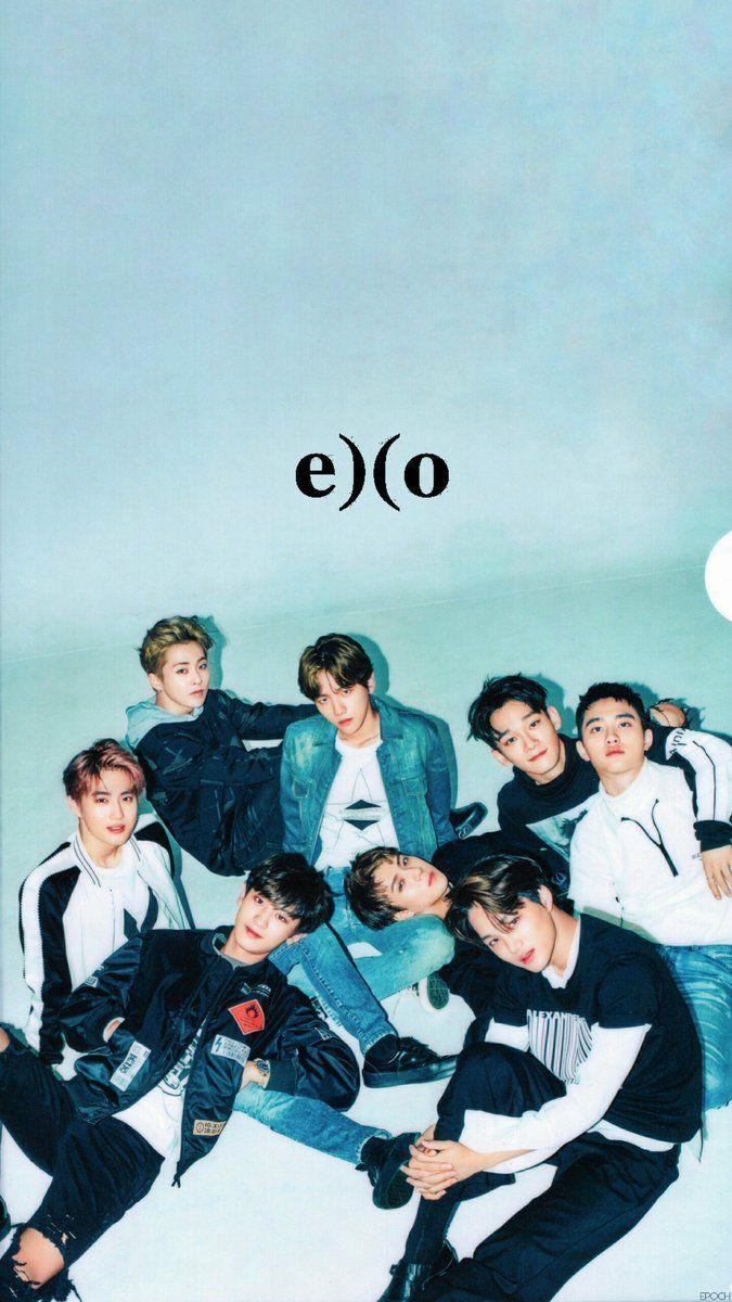 35 Gambar Exo Wallpaper Hd Android terbaru 2020