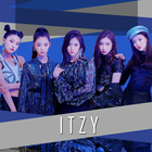 itzy wallpapers-icoon