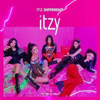 itzy wallpapers-poster