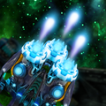 Space attack - Galaxy Hope - Galaxy shooter