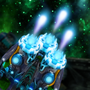 Space attack - Galaxy Hope - Galaxy shooter APK