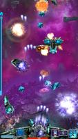 Space attack - Galaxy Hope - Galaxy shooter स्क्रीनशॉट 2