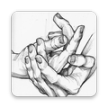 Hand Drawing Application