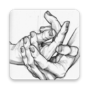 APK Hand Drawing Application