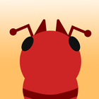 Centipede icon