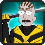 Next War: Clash of worlds