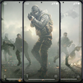 Army Wallpaper HD