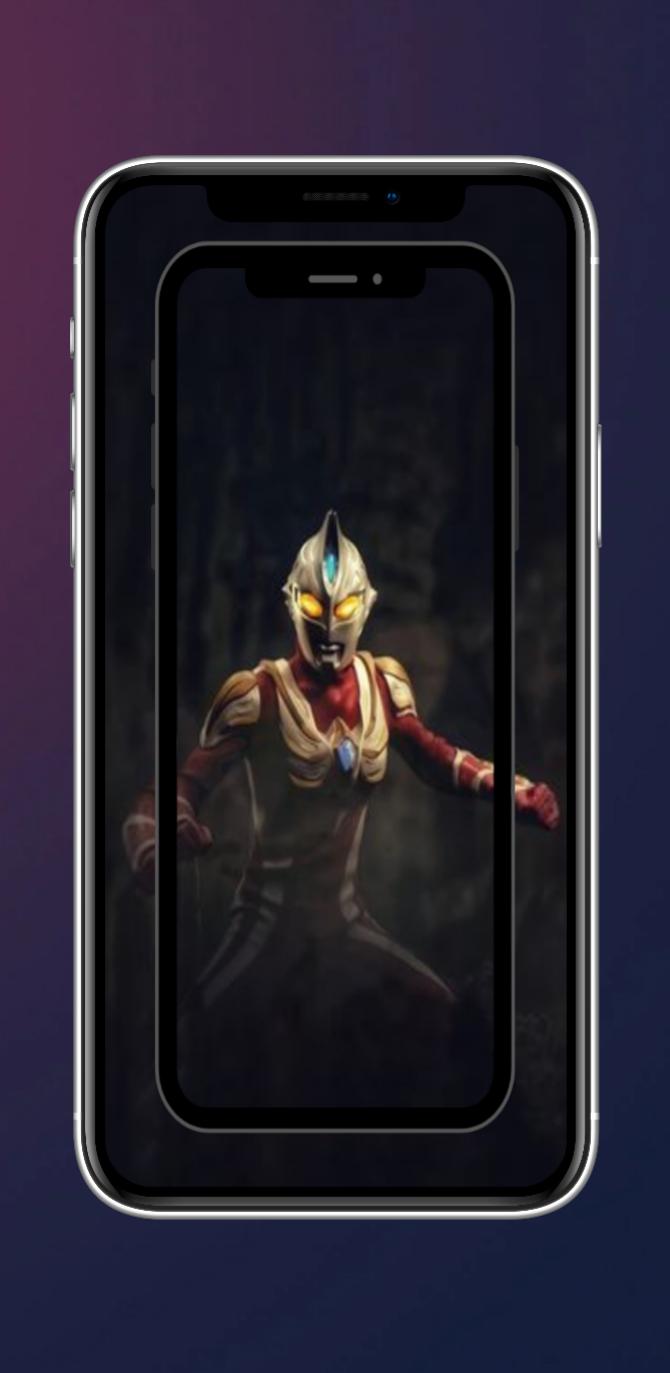 Descarga de APK de Ultraman Wallpaper HD para Android