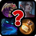 Quiz Mobile for Legends: Hero & Gear