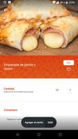 La Andina 截图 1