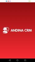 Andina CRM Affiche