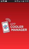 Cooler Manager Affiche