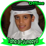 Taha Al Junayd Kecil Offline