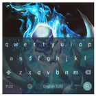 ML Keyboard ikon
