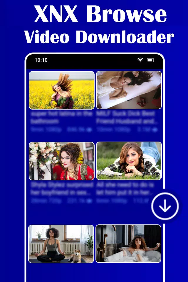 640px x 960px - XNX-Browser Video Downloader APK for Android Download