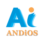 ANDiOS icône