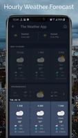 The Weather App screenshot 2