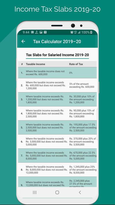 income-tax-calculator-pakistan-2020-21-for-android-apk-download