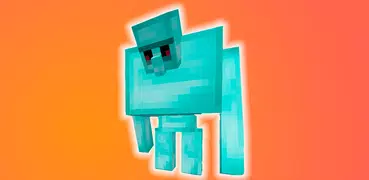 Mods for Minecraft | Mutants