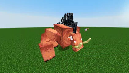 Mods for Minecraft | Mutants XAPK download