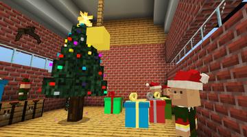 Mods for Minecraft | Winter اسکرین شاٹ 1