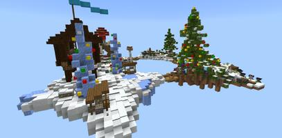 Mods for Minecraft | Winter اسکرین شاٹ 2