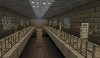 Maps for Minecraft | Jailbreak স্ক্রিনশট 3